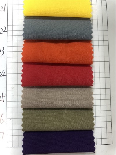 GZ-LY LY19775# 精品四面彈 成份：95%T 5%SP 規格：150CM 克重：130G 細節-3